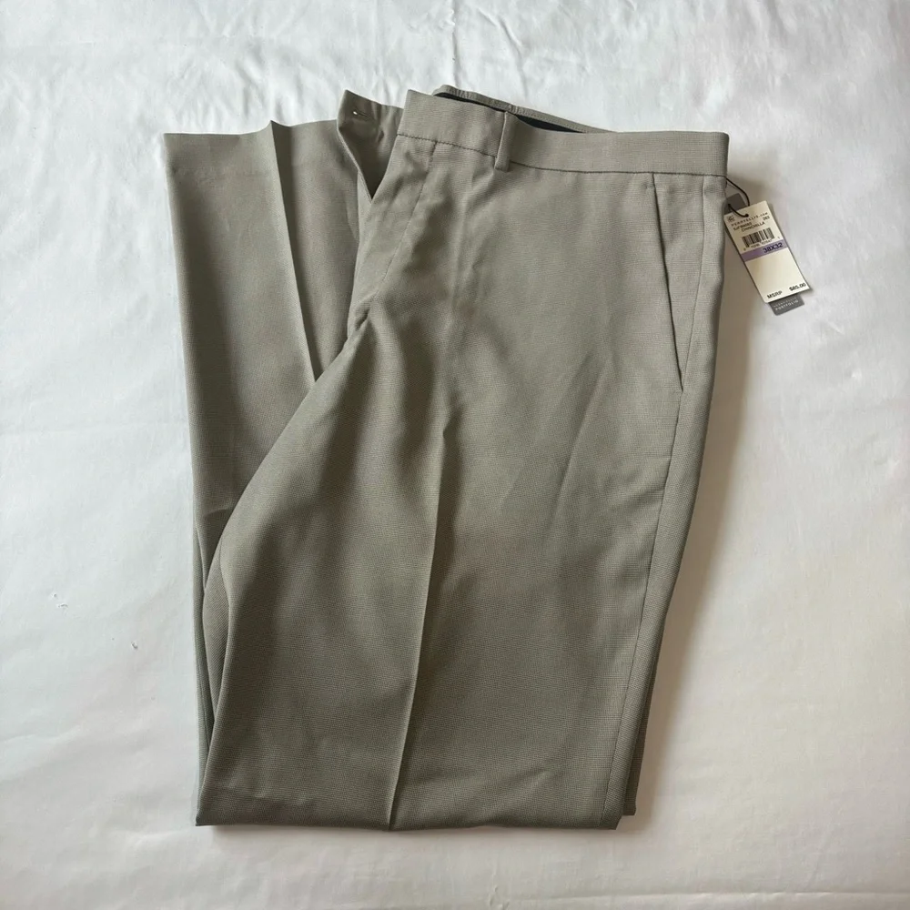Perry Ellis Dress Pants - Picture 1 of 10